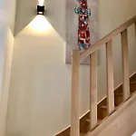 T2 En Duplex & Terrasse Lägenhet *