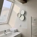 T2 En Duplex & Terrasse Saint-Priest (Rhone)